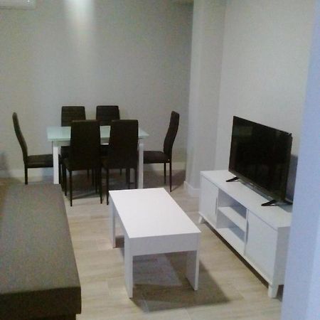 Apartmán Gs Alcázar Talavera de la Reina Exteriér fotografie