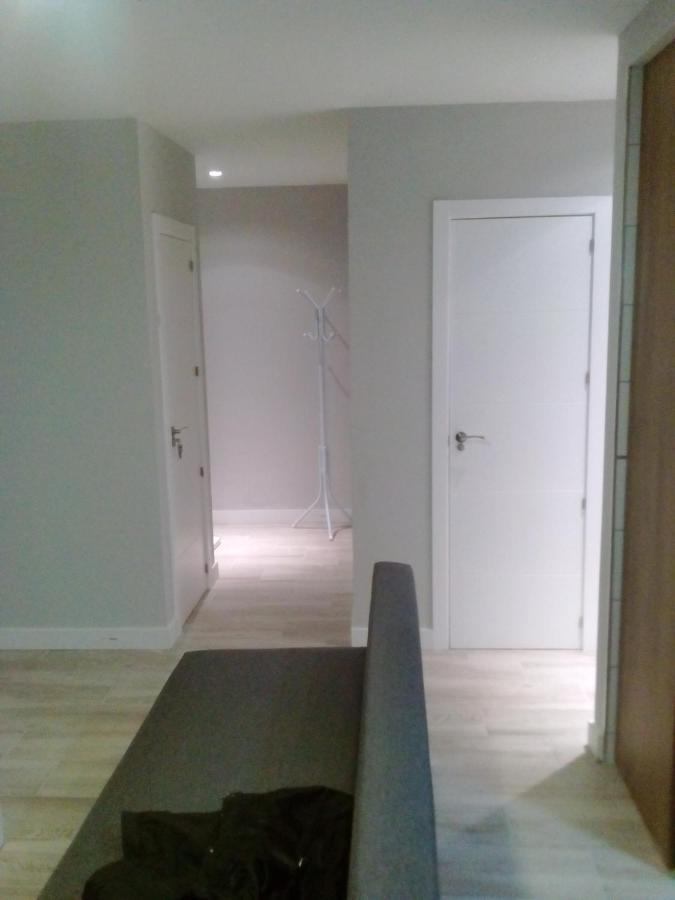Apartmán Gs Alcázar Talavera de la Reina Exteriér fotografie