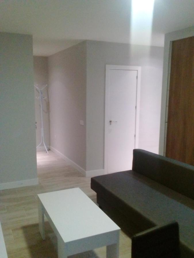 Apartmán Gs Alcázar Talavera de la Reina Exteriér fotografie