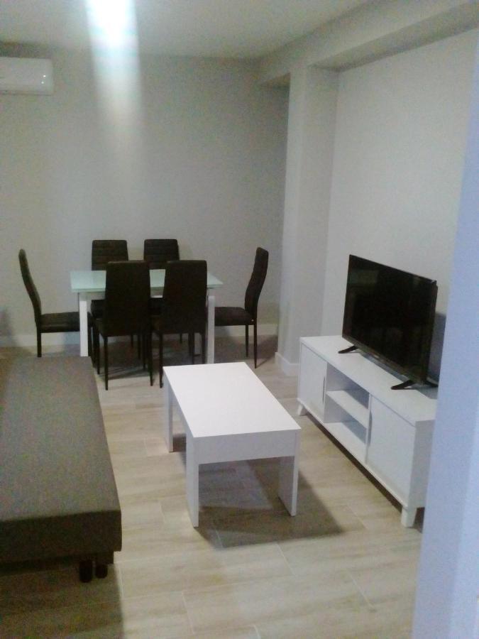 Apartmán Gs Alcázar Talavera de la Reina Exteriér fotografie