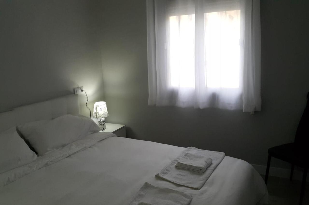 Apartmán Gs Alcázar Talavera de la Reina Exteriér fotografie