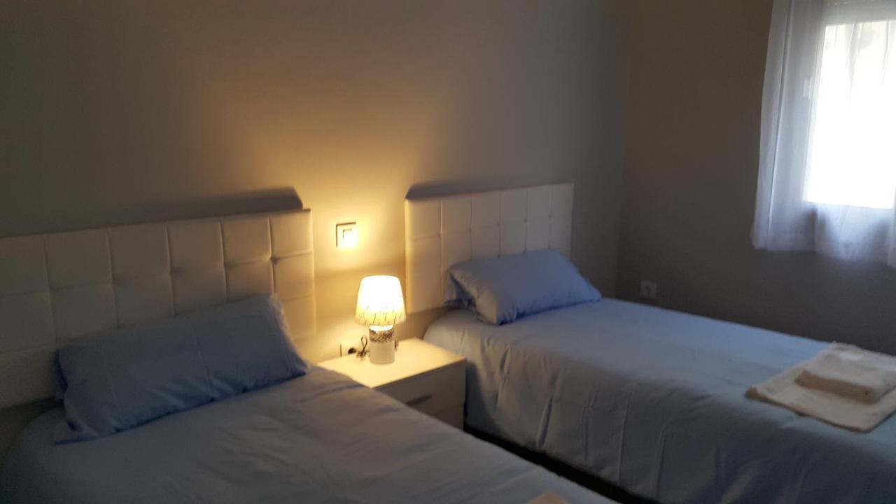 Apartmán Gs Alcázar Talavera de la Reina Exteriér fotografie